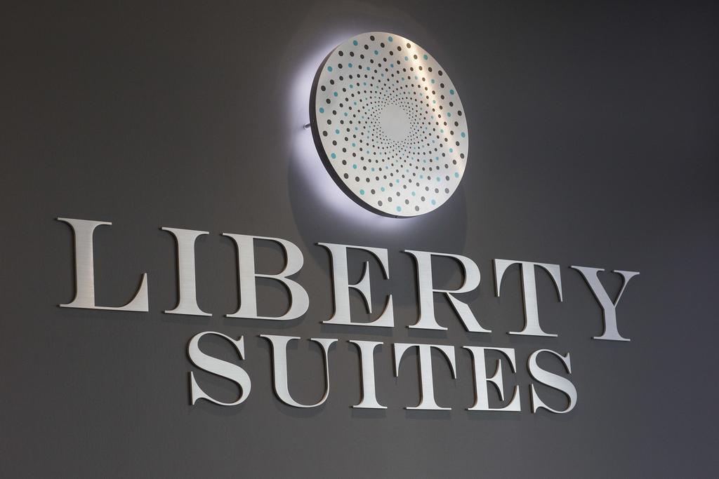 Liberty Suites Thornhill Extérieur photo