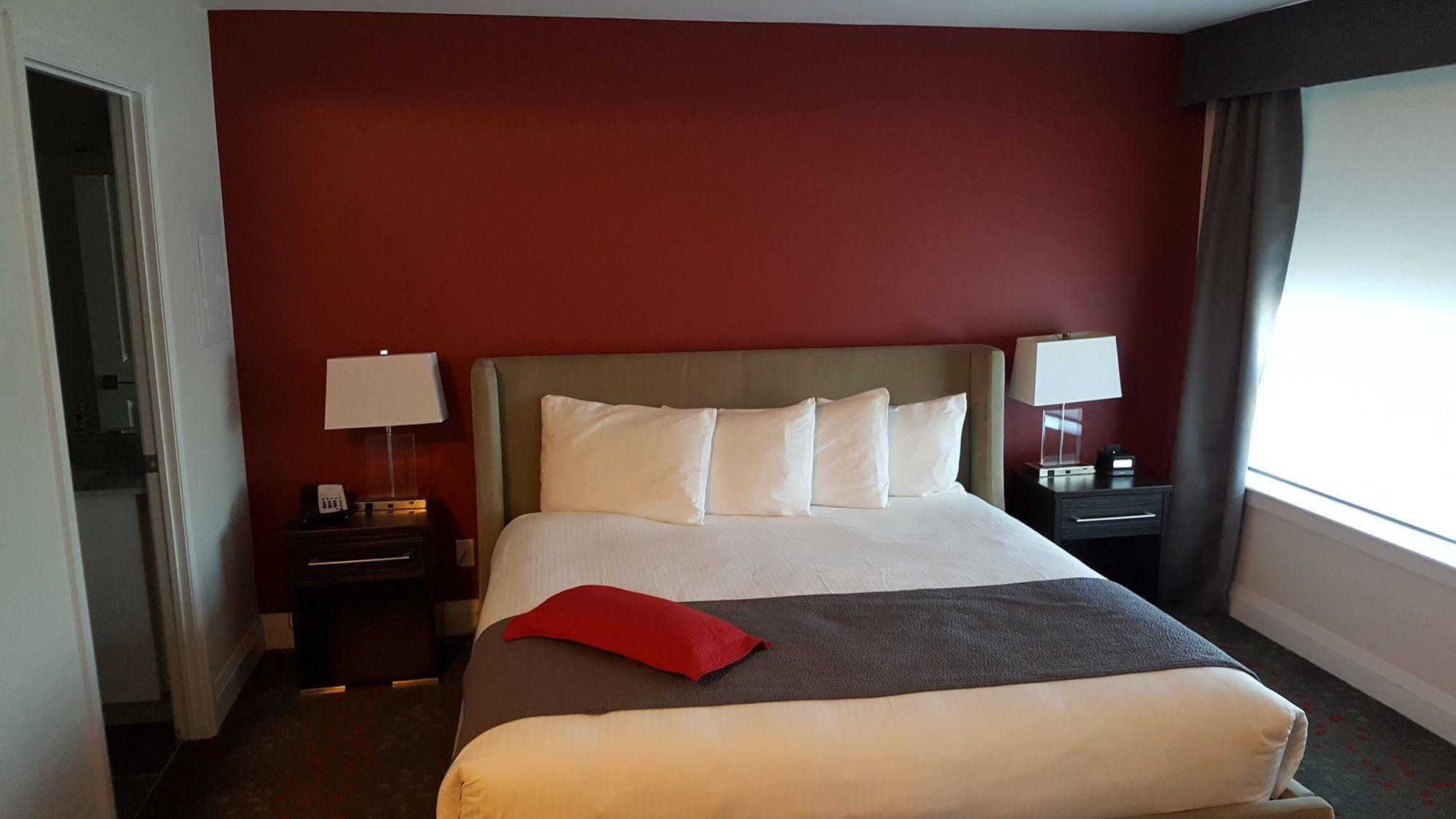 Liberty Suites Thornhill Extérieur photo